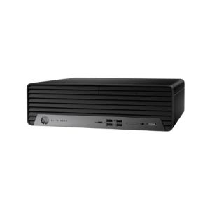 HP Elite SFF 800 G9 Desktop PC