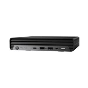 HP Pro Mini 400 G9 Desktop PC